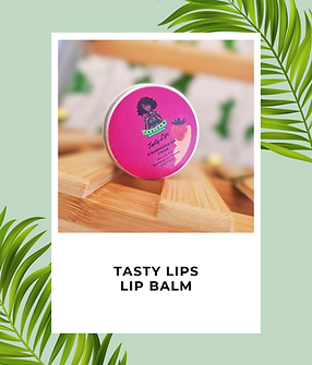 Butter Up and Chill Body Butter | TeePow Cosmetics