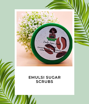 Butter Up and Chill Body Butter | TeePow Cosmetics