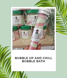 Butter Up and Chill Body Butter | TeePow Cosmetics