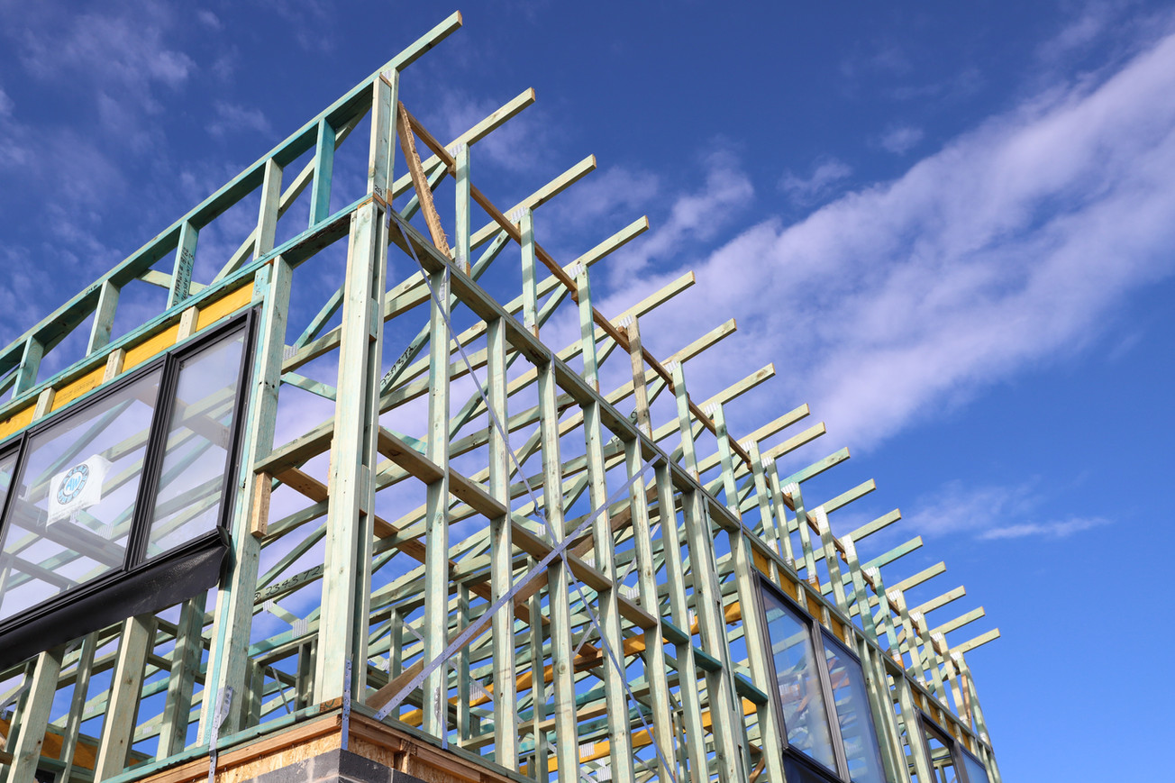CRT Building Products & Steeline Canberra Timber Trusses And Frames