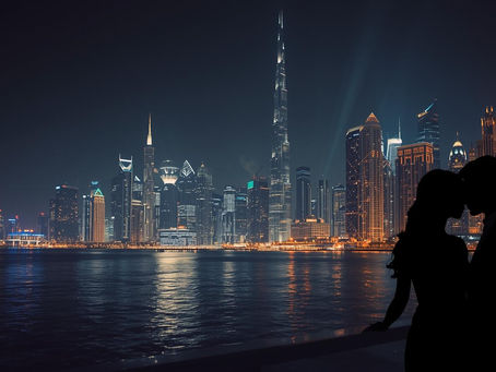 Keep It Secret: Booking Escorts in Dubai