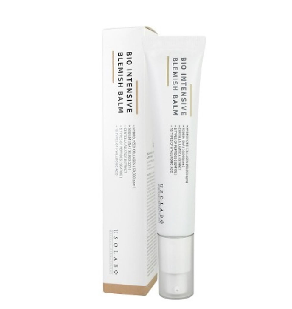 Bio Intensive Blemish Balm