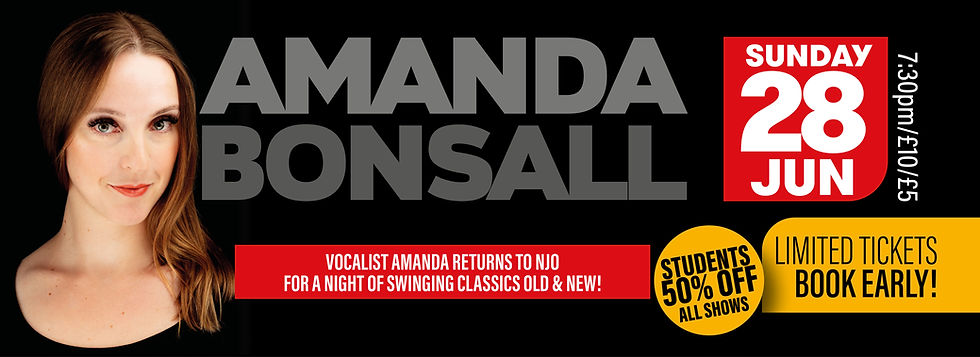 NJO Date Headers 20269