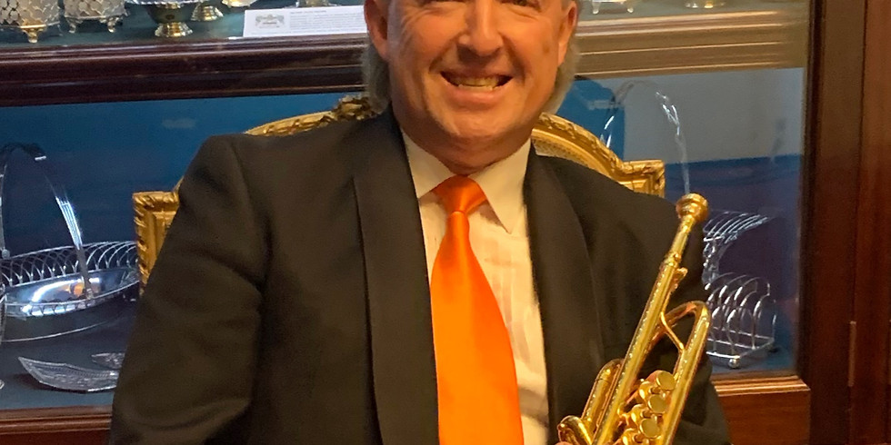 John Barker Solo Concert