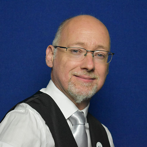 Glenn Brailsford