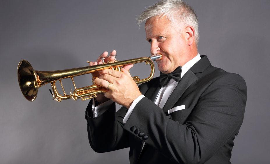 Mike Lovatt Trumpet Professional