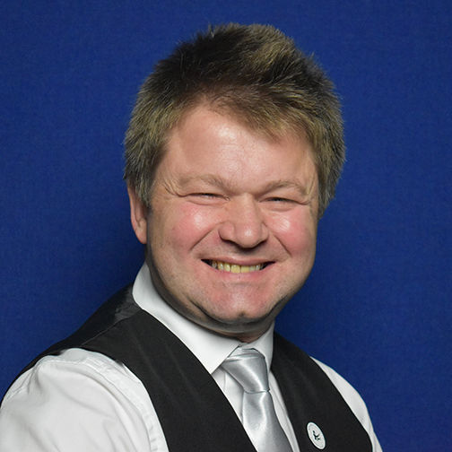 Paul Walters