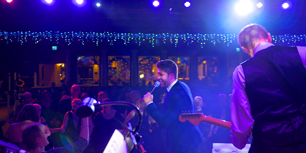 James Williams Showband
