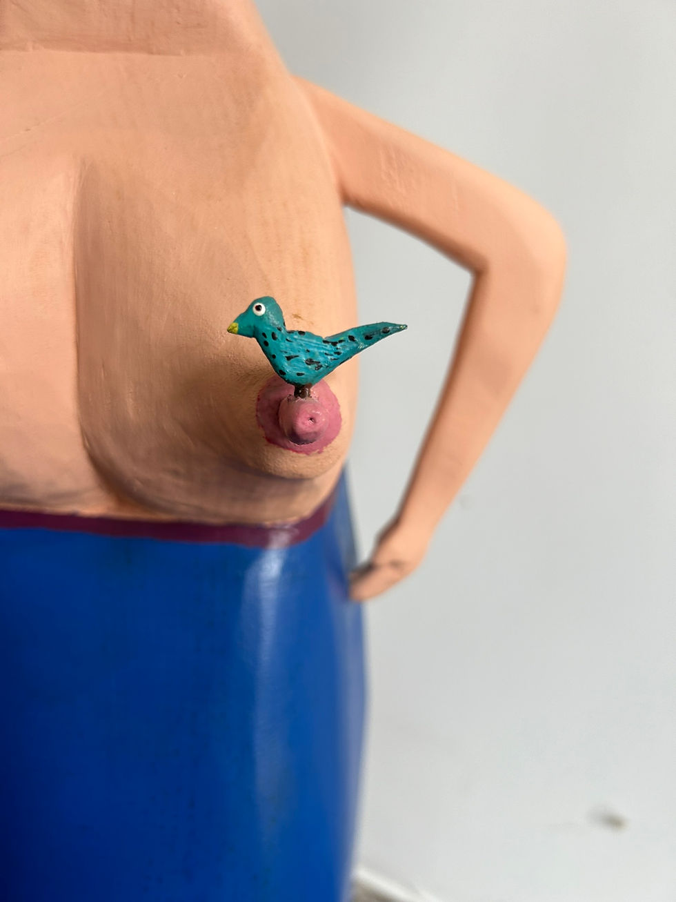 Artwork by Murray Gallant