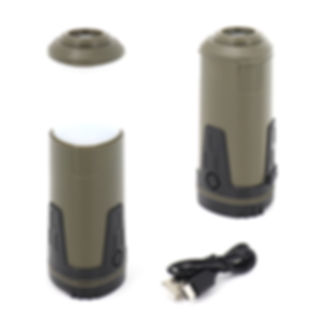 Extendable Telescopic Camping Light