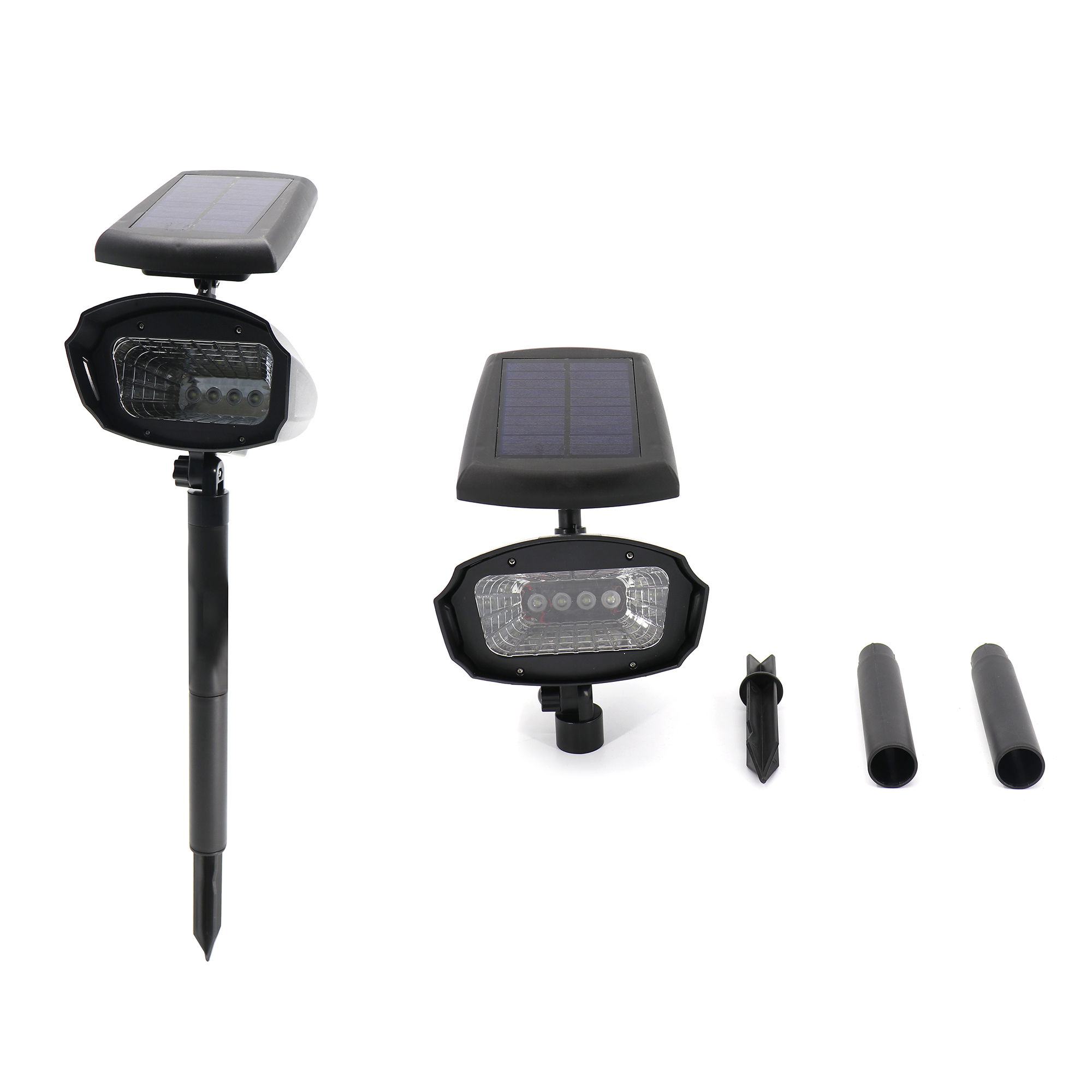 Solar Lights Outdoor