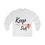 Thumbnail: Keep Your Life On, Sis Long Sleeved T-Shirt