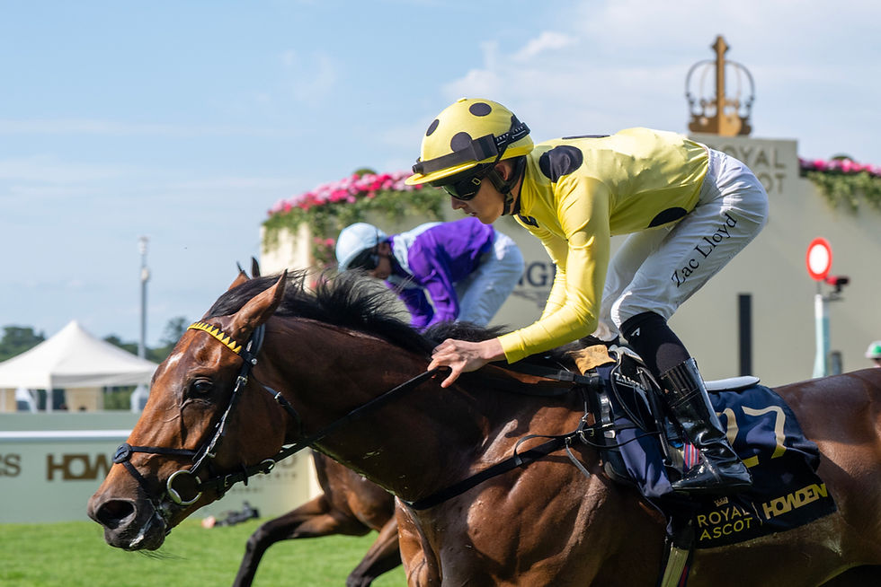Starman's Moonfall takes the Britannia