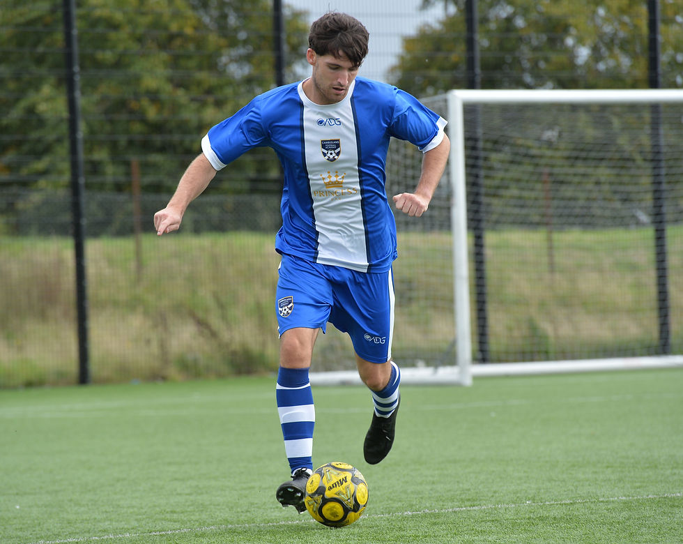 Aaron McFadyen