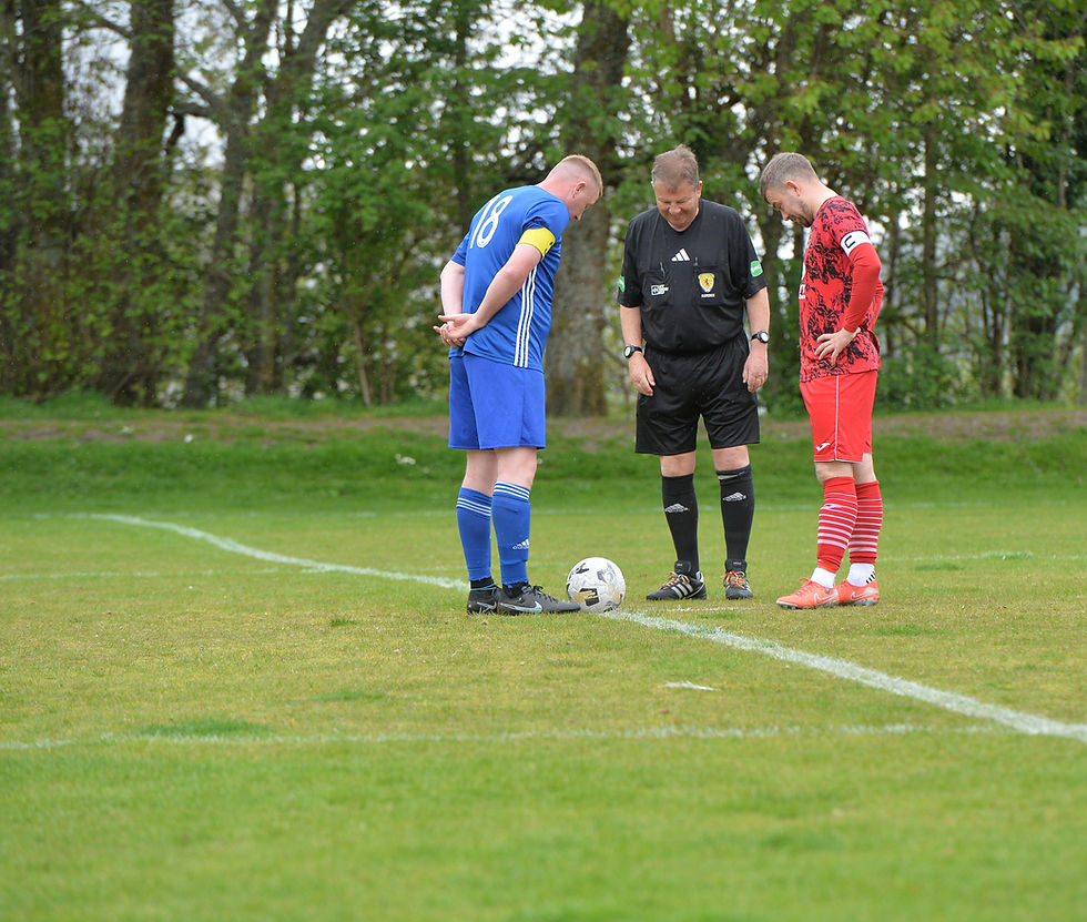 Saints Confirm M&M Trophy Semi-Final Place