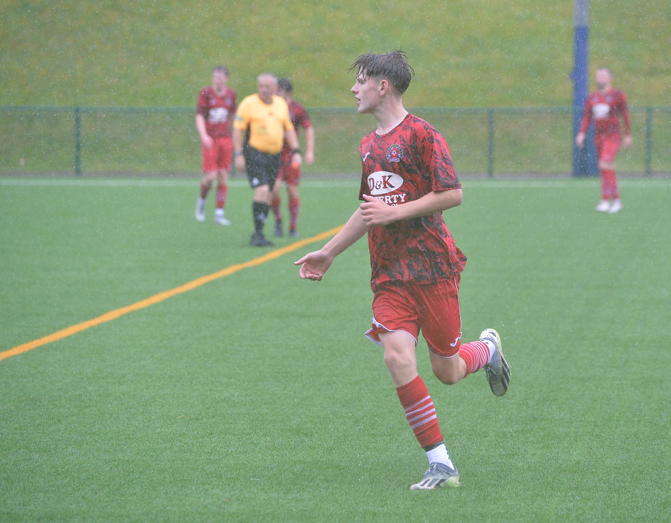 Connor Beattie