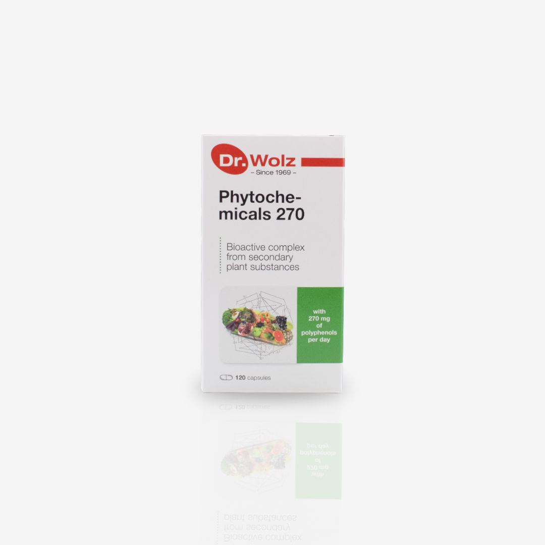Phytochemicals 270