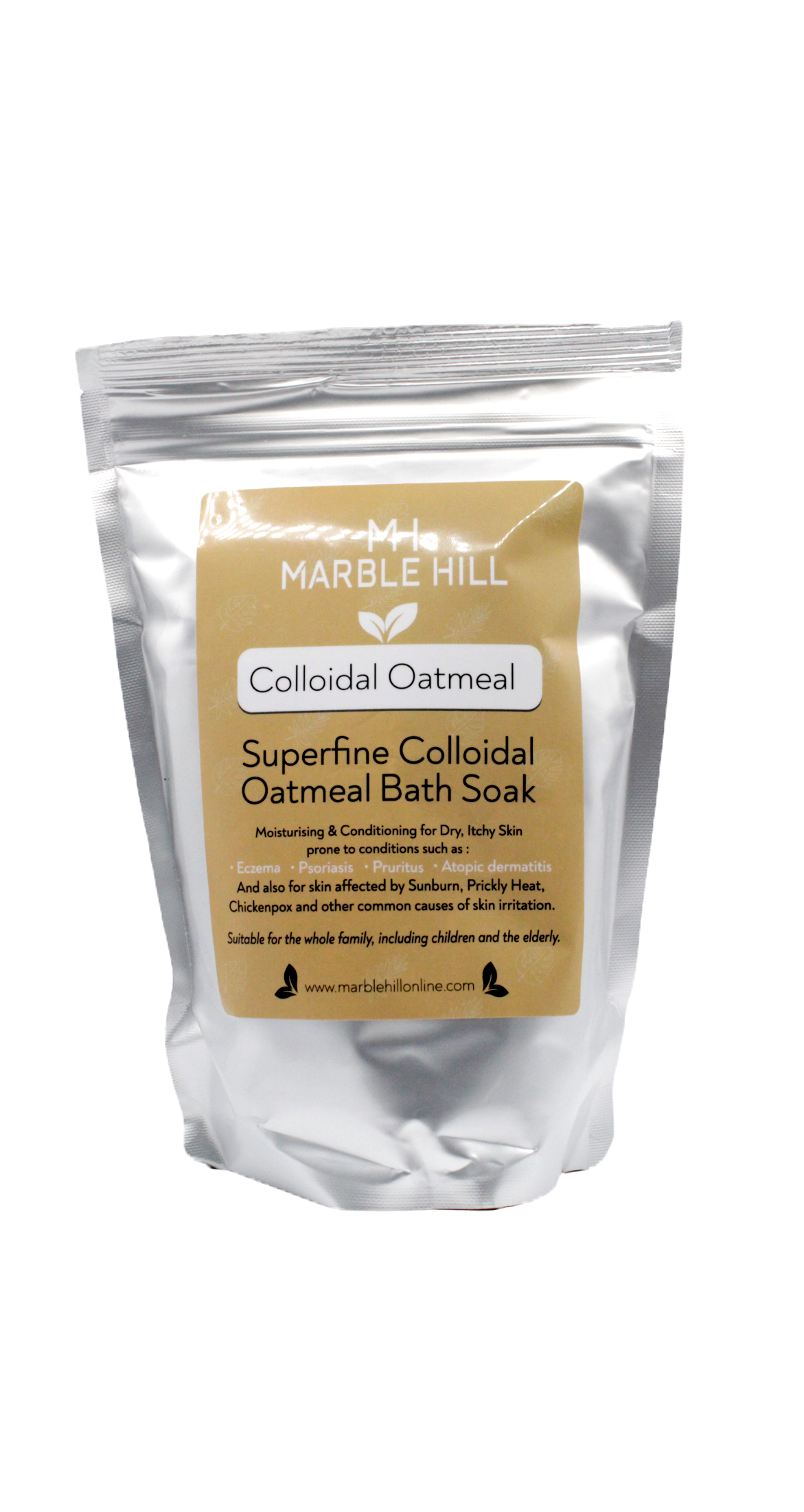 Colloidal Oatmeal 500g