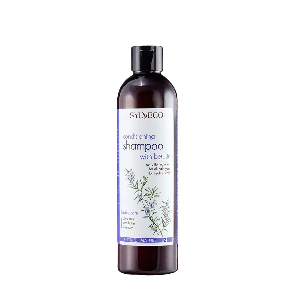 SYLVECO Conditioning Shampoo with Betulin