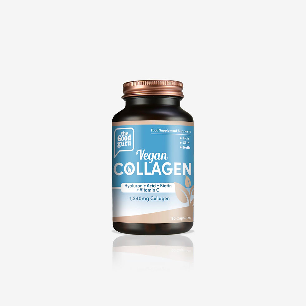 Thumbnail: Vegan Collagen (90 caps)