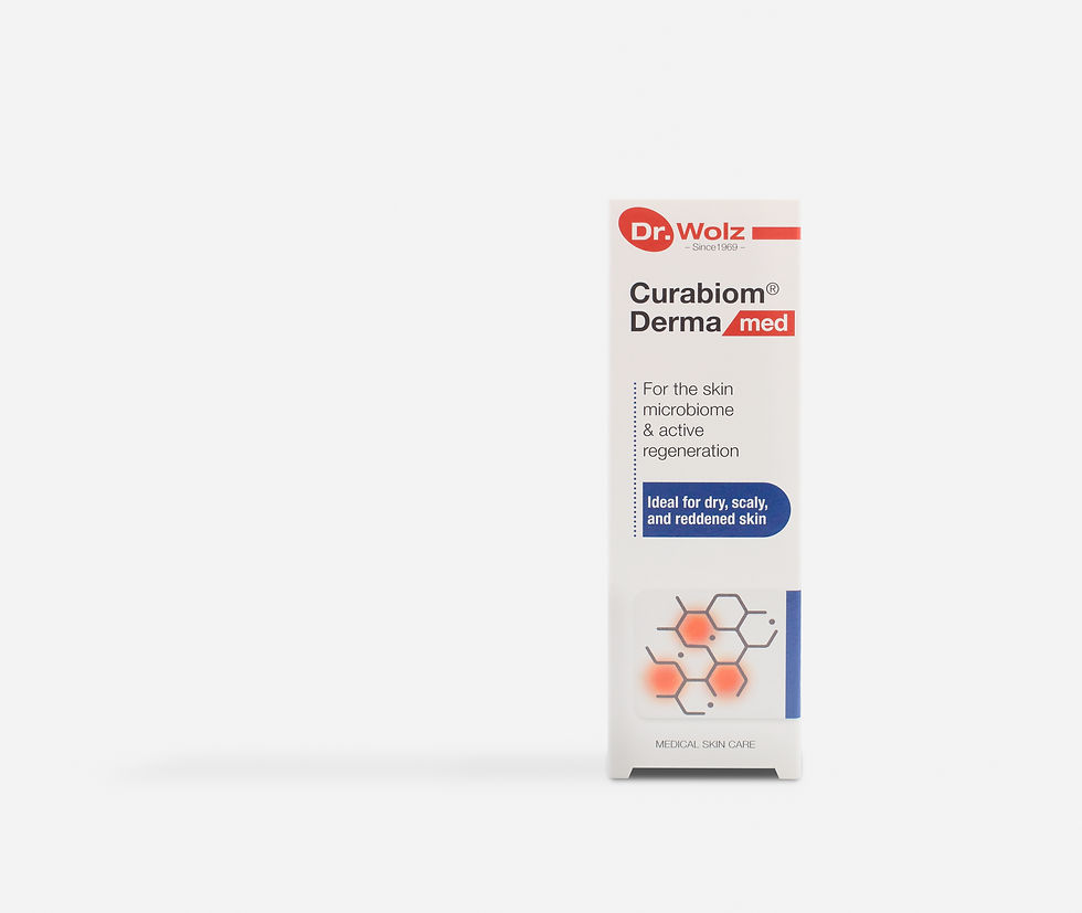 Thumbnail: Curabiom Derma med 50ml