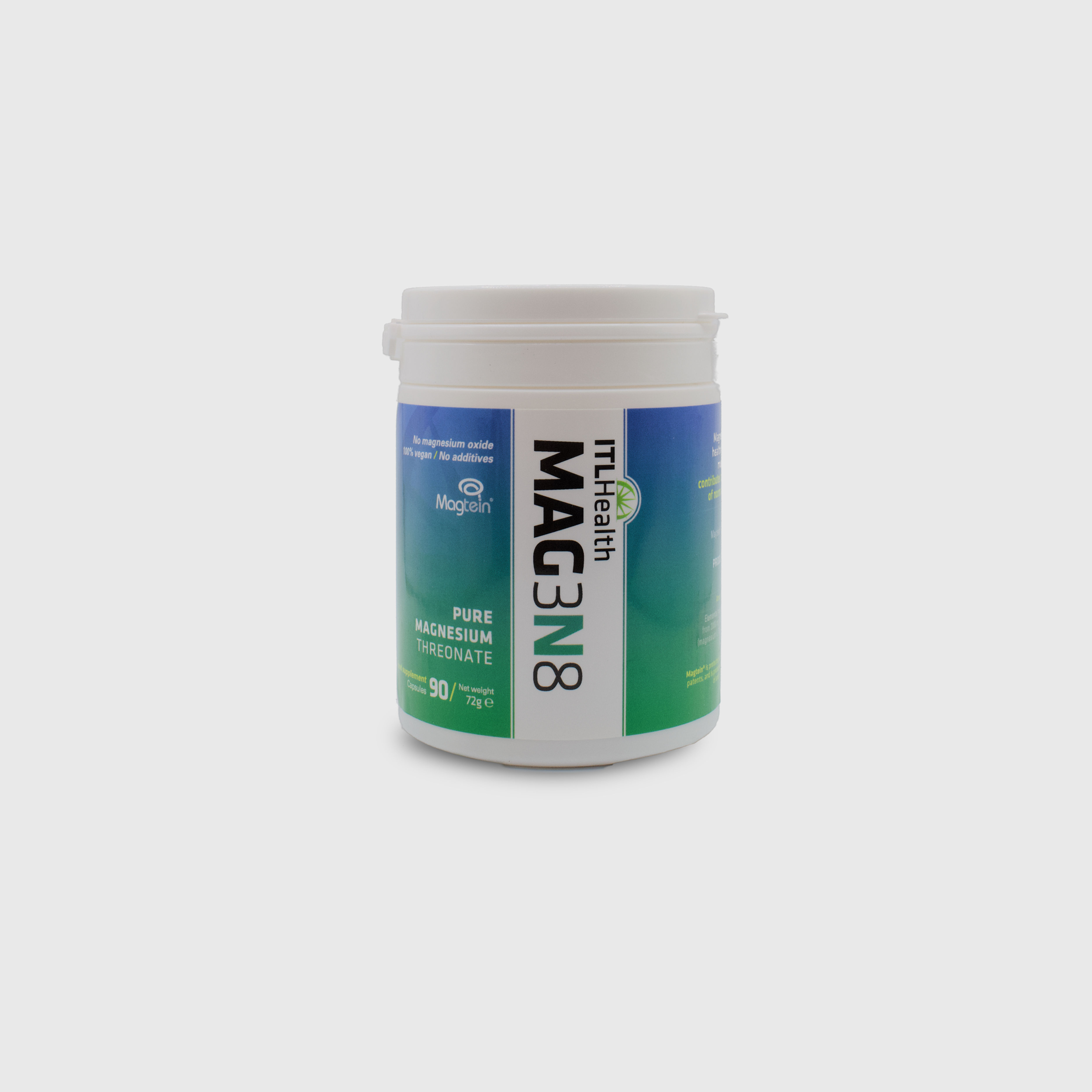 MAG3N8 (90 capsules)
