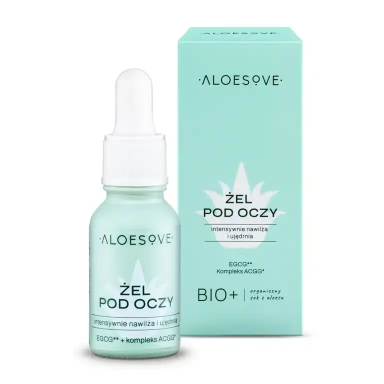 Aloesove Eye Gel 15ml