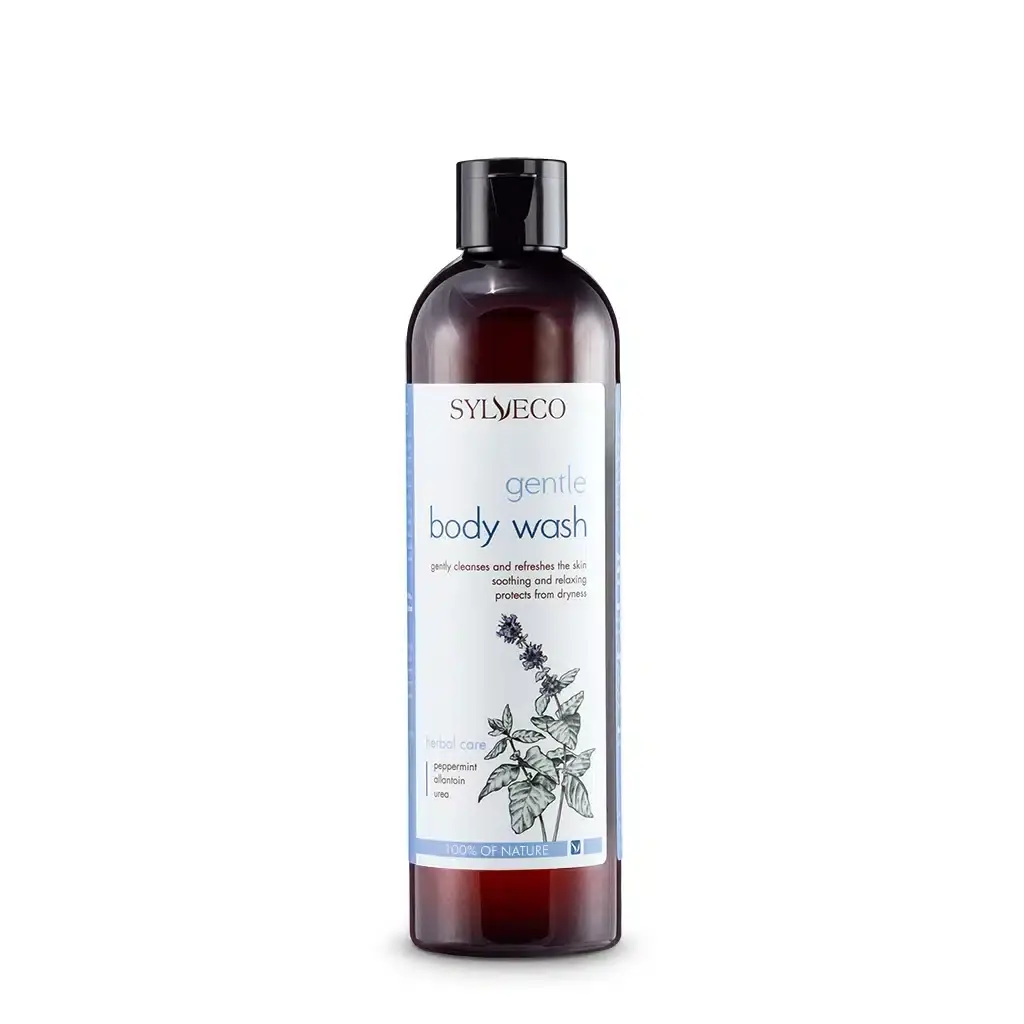 Gentle Body Wash 300ml