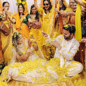 Haldi