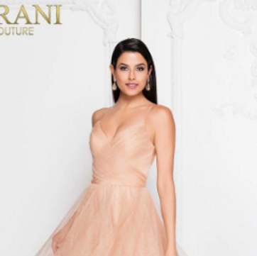 Daughter Bridal Boutique \u0026 Formal Wear