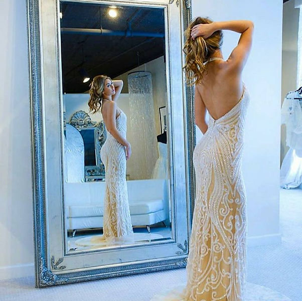 Daughter Bridal Boutique \u0026 Formal Wear