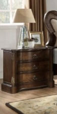 Thumbnail: Isabel Bedroom Set