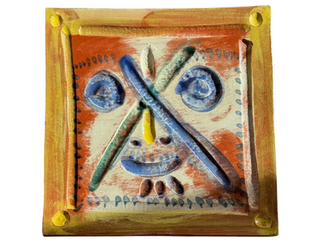 Picasso ed Madoura