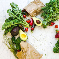 Why Avocado Is Healthy?