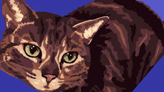 A Return to Vector Art