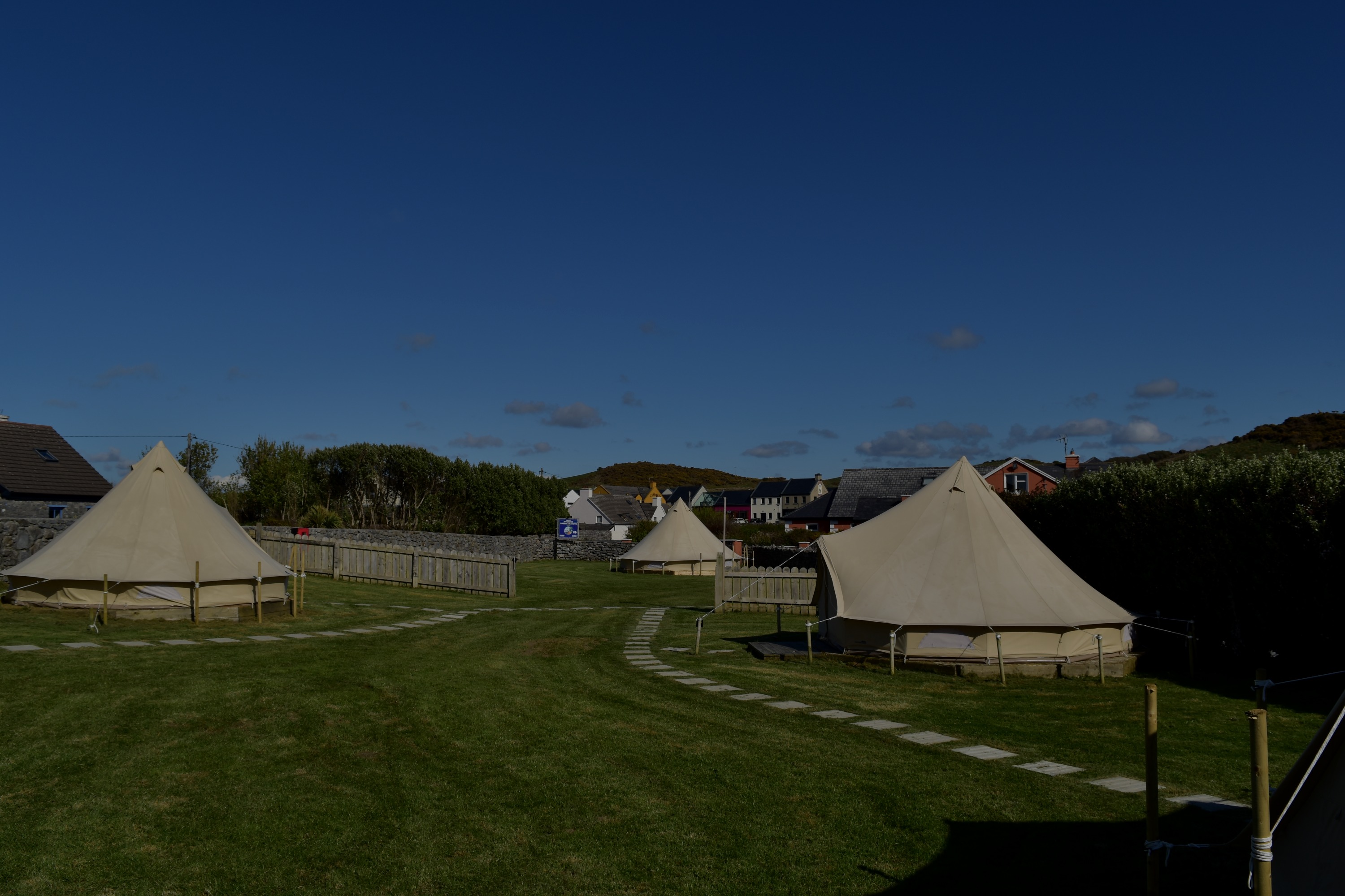 Doolin Glamping - Main photo