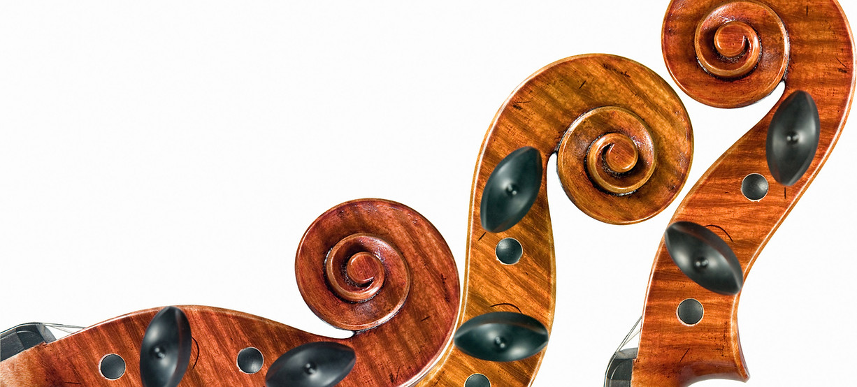 Violin Trio