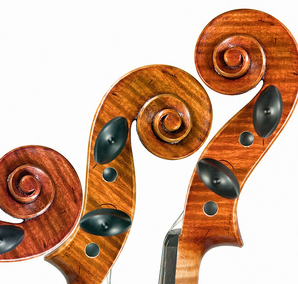 Violin Trio