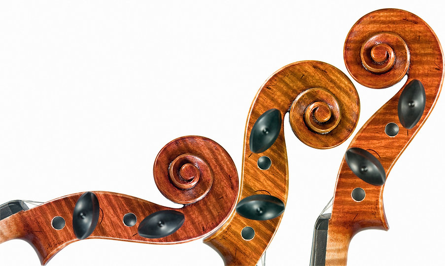 violín Trío