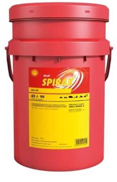 Thumbnail: Shell Spirax S2