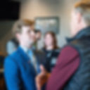Volunteer Meeting (Virtual)