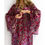 Miniatura: Mirai Dress Fantasia Ciclamino