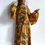 Miniatura: Mirai Dress Fantasia Giallo