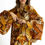 Miniatura: Mirai Dress Fantasia Giallo