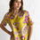 Miniatura: Love Dress Fantasia Giallo
