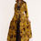 Miniatura: Camicia Dress Jungle Giallo