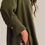 Thumbnail: Marcella Shirt Verde Militare