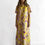 Miniatura: Love Dress Fantasia Giallo