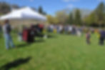 2018 Pullman Stream Clean-Up