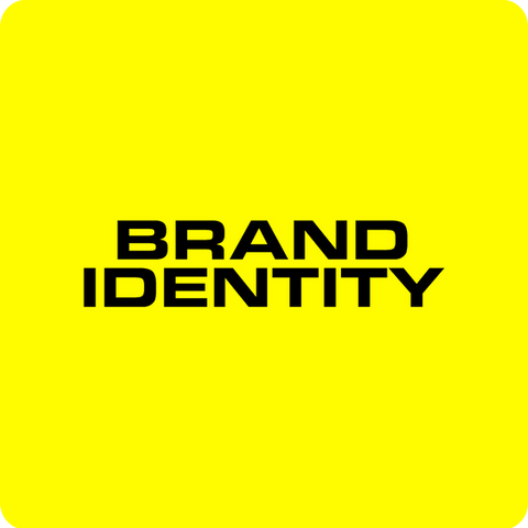 Brand Identity